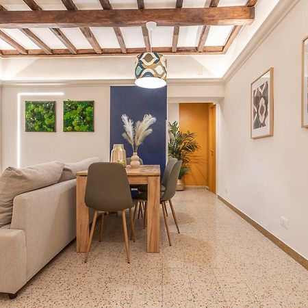 Appartamento Home Ripa 99 Rom Exterior foto