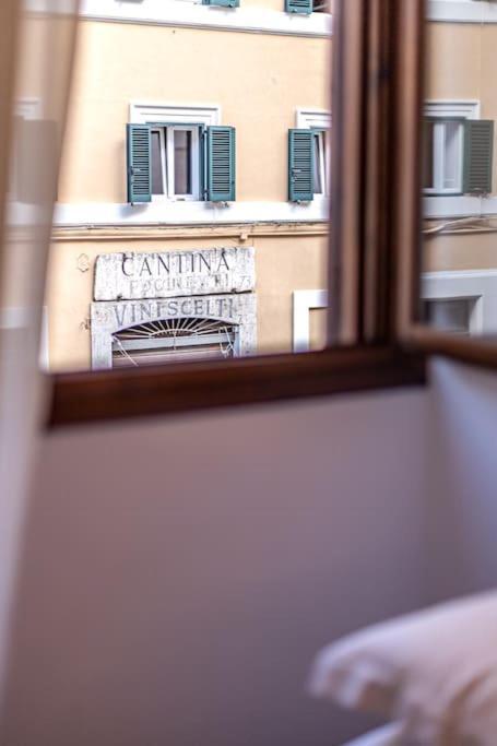 Appartamento Home Ripa 99 Rom Exterior foto