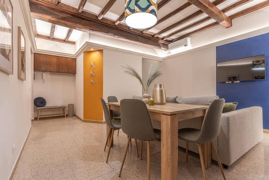 Appartamento Home Ripa 99 Rom Exterior foto