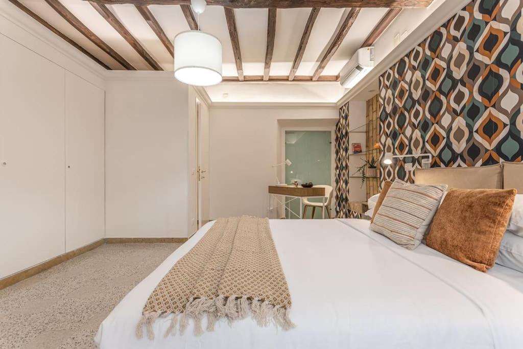 Appartamento Home Ripa 99 Rom Exterior foto