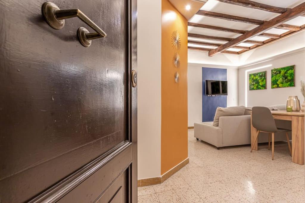 Appartamento Home Ripa 99 Rom Exterior foto