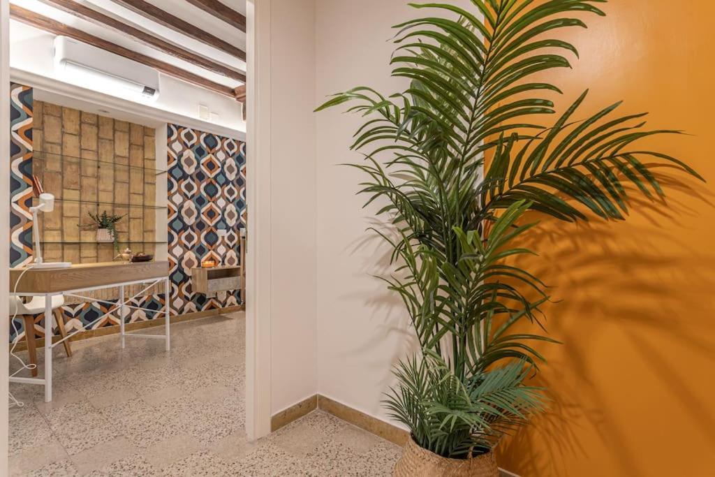 Appartamento Home Ripa 99 Rom Exterior foto