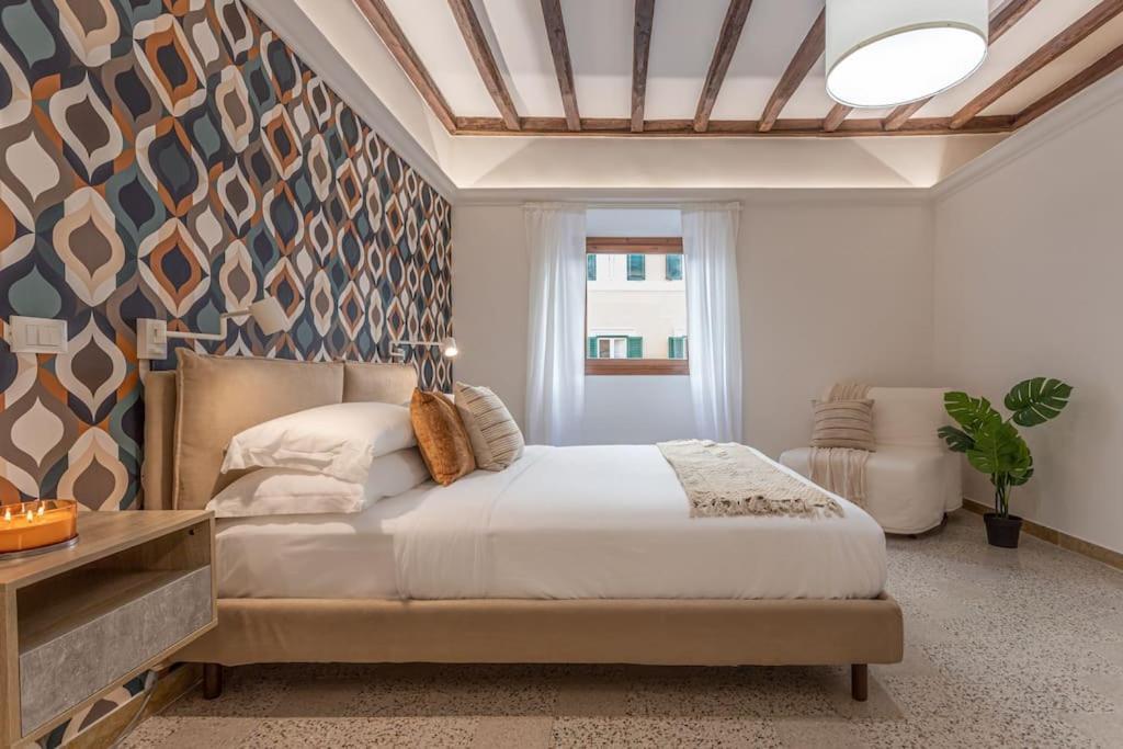 Appartamento Home Ripa 99 Rom Exterior foto