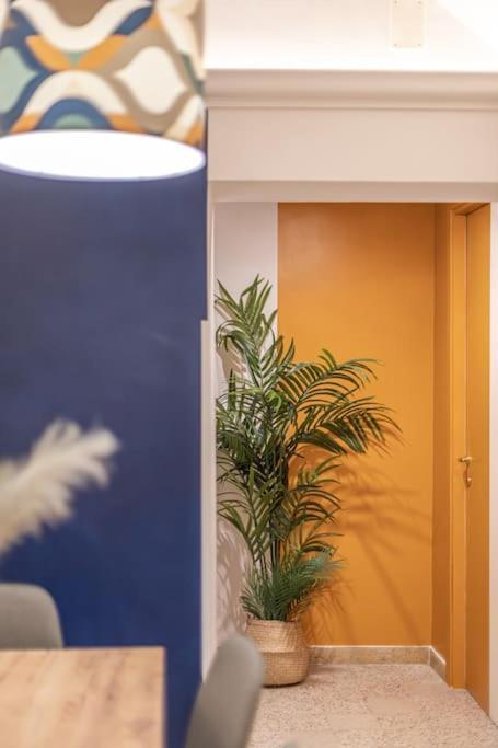 Appartamento Home Ripa 99 Rom Exterior foto