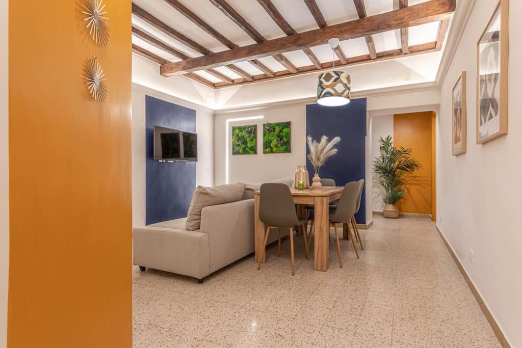 Appartamento Home Ripa 99 Rom Exterior foto