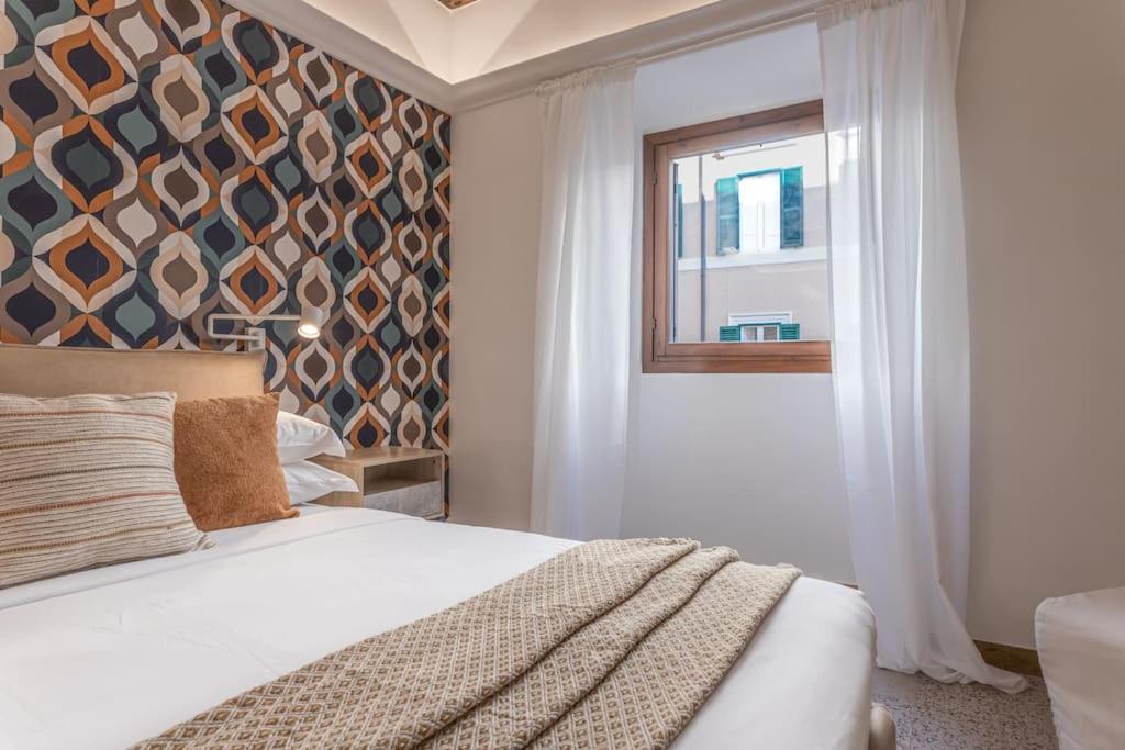 Appartamento Home Ripa 99 Rom Exterior foto