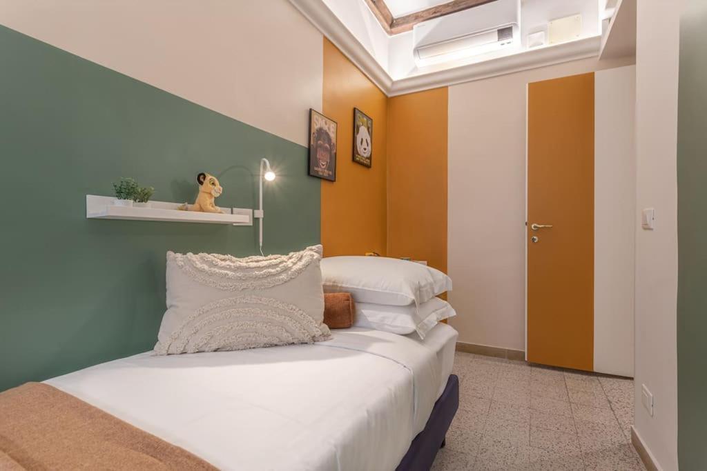 Appartamento Home Ripa 99 Rom Exterior foto