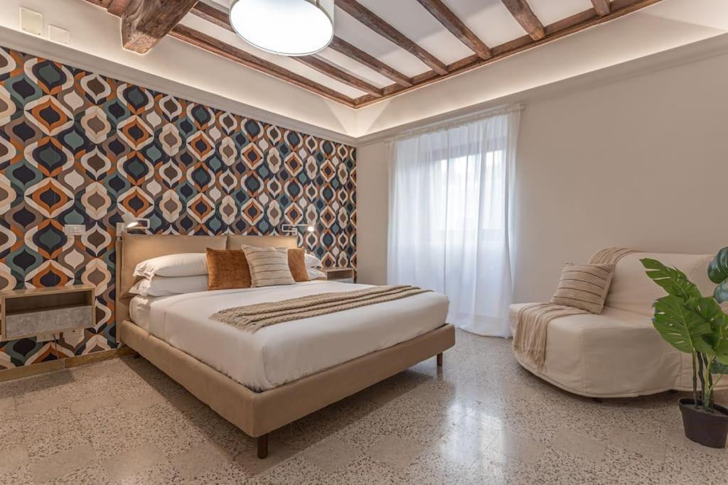 Appartamento Home Ripa 99 Rom Exterior foto