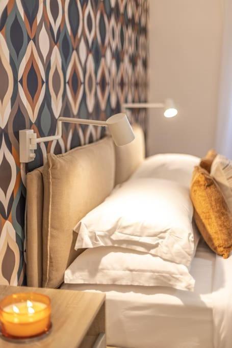 Appartamento Home Ripa 99 Rom Exterior foto