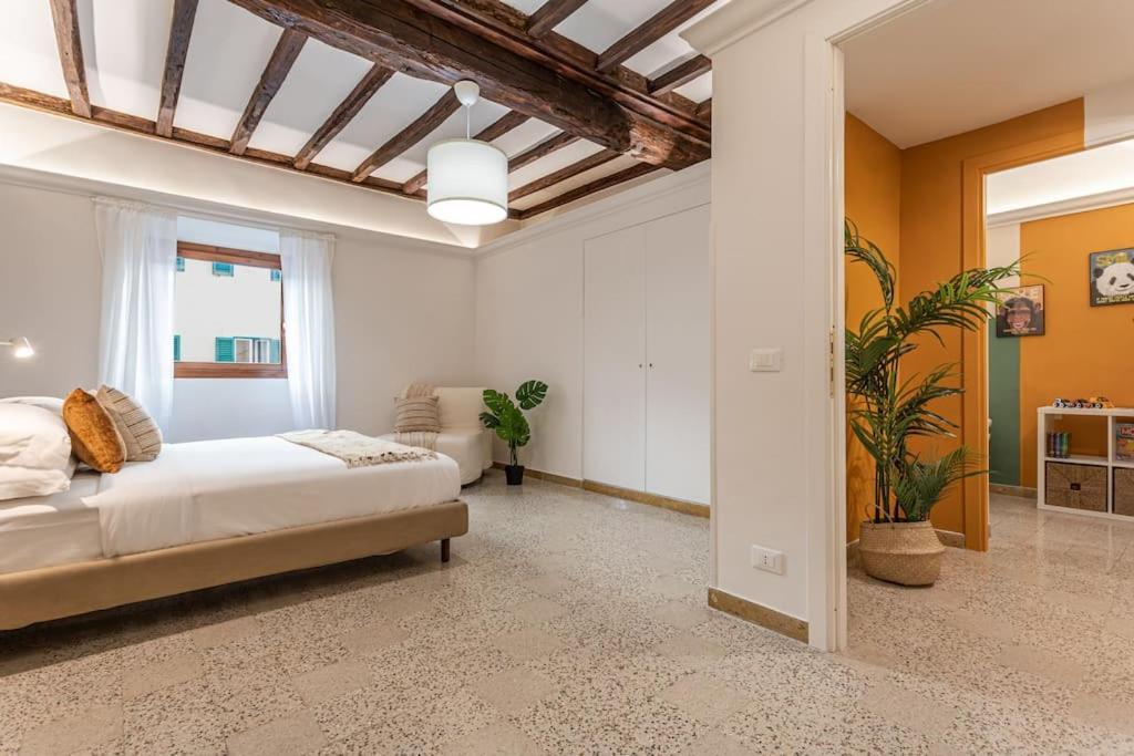 Appartamento Home Ripa 99 Rom Exterior foto