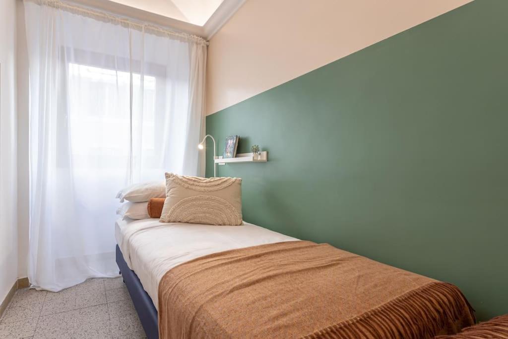 Appartamento Home Ripa 99 Rom Exterior foto