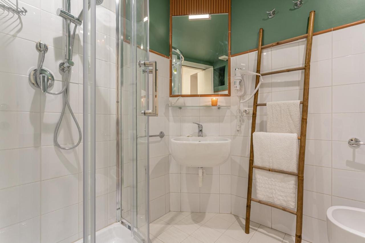 Appartamento Home Ripa 99 Rom Exterior foto